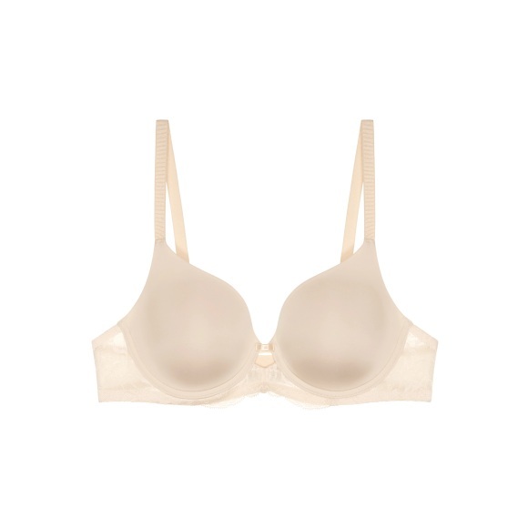 Triumph T-Shirt-BH »Amourette Charm WHP01«, mit glatten Cups, dünne Polsterung