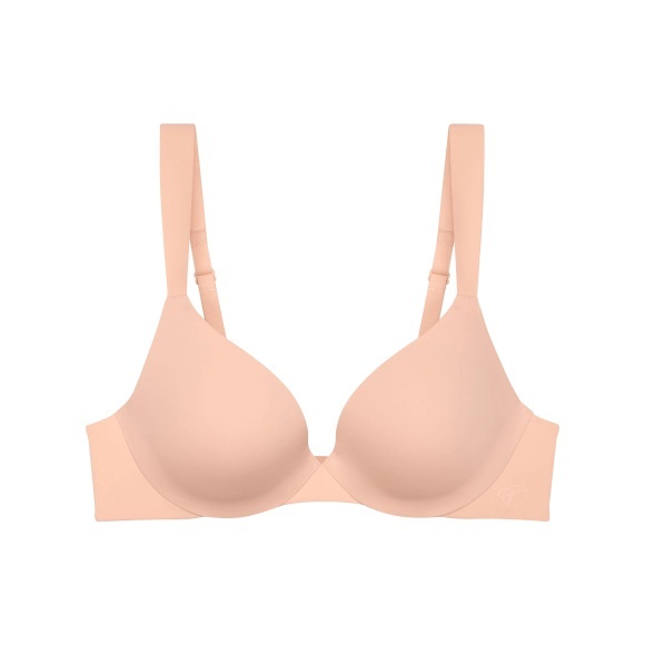 Triumph Bügel-BH »Body Make-Up Illusion WP EX«, Comfort Wire