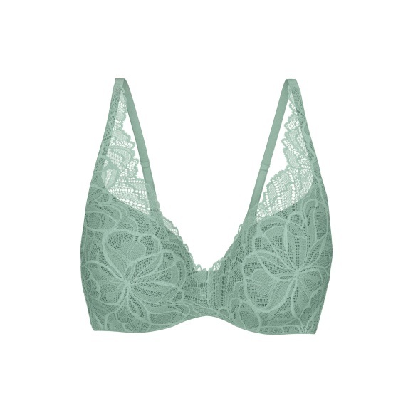 Triumph Bügel-BH »Body Make-Up Illusion Lace WP«, Strech-Spitze