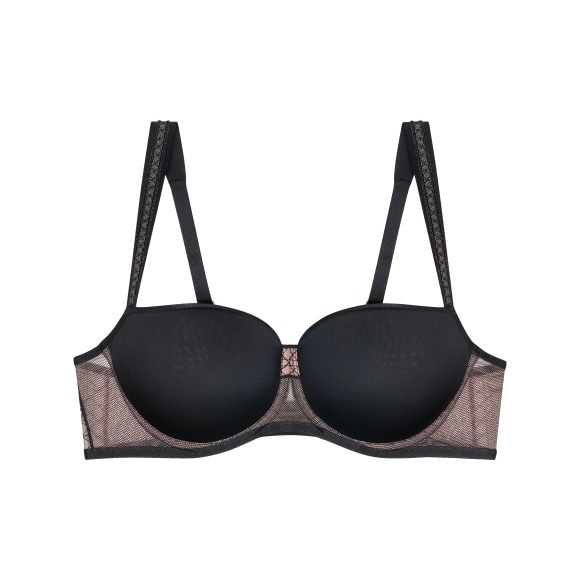 Triumph Bügel-BH »Palina Cosmic Heartbeat WHP«, Limited Edition by Palina Rojinski