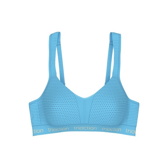 triaction by Triumph Sport-BH »Triaction Energy Lite N EX«, atmungsaktiv und extremer Halt