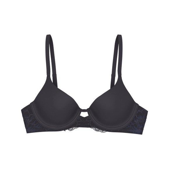 Triumph Bügel-BH »Amourette Charm T WHP01«, Strech-Spitze