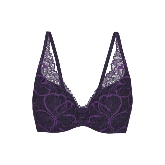 Triumph Bügel-BH »Body Make-Up Illusion Lace«, Stretch-Spitze
