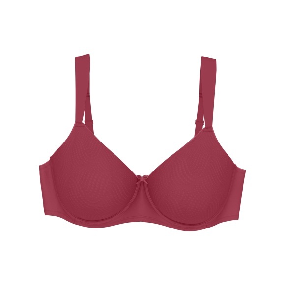 Triumph Minimizer-BH »Essential Minimizer T W X«, verkleinert die Brust optisch um eine Cup-Grösse