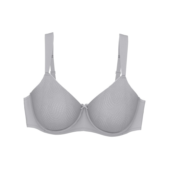 Triumph Minimizer-BH »Essential Minimizer T W X«, verkleinert die Brust optisch um eine Cup-Grösse