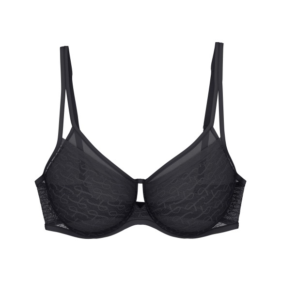Triumph Minimizer-BH »Signature Sheer W01 EX«, Triumph-Logoprint