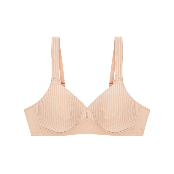 Triumph Bügelloser BH »Modern Soft Cotton N«