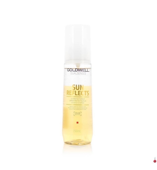 Goldwell Dualsenses Sun Reflects After-Sun UV Protect Spray 150ml