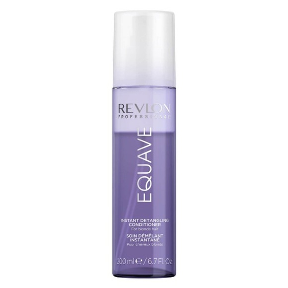 Revlon Professional Blonde Detangling Conditioner Leave-in Pflege 200ml