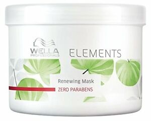 Wella Elements Renewing Mask