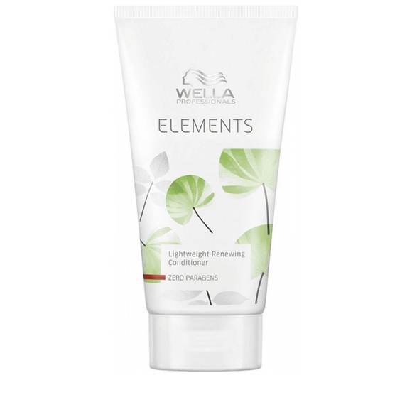Wella Professionals Elements - Sanfter Stärkender Conditioner 30ml