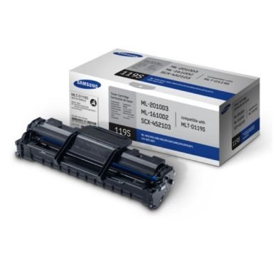 Toner Samsung MLT-D119S/ELS