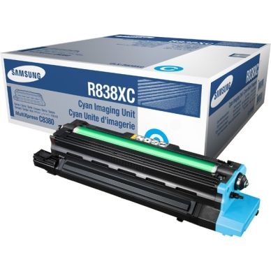 SAMSUNG Trommel zur Übertragung von Toner cyan