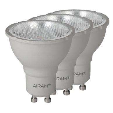 AIRAM Airam LED PAR16 4,5W GU10 3-pack