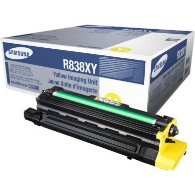 SAMSUNG Trommel zur Übertragung von Toner gelb