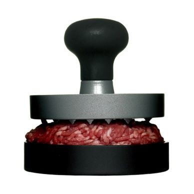 Sagaform Hamburgerpresse Sagaform