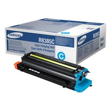 SAMSUNG Trommel zur Übertragung von Toner cyan 30.000 Seiten