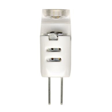 Star Trading Illumination LED 12V klar G4, 1,5 W
