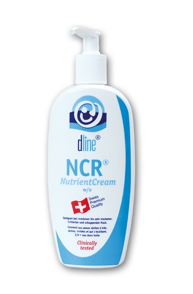dline NCR-NutrientCream (500 ml)