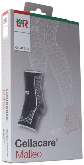 Cellacare Malleo Comfort Grösse 4 (1 Stück)