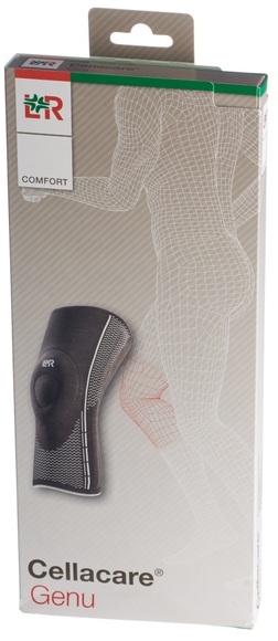 Cellacare Genu Comfort Grösse 3 (1 Stück)
