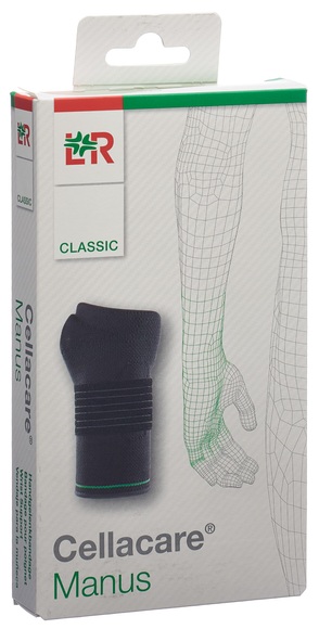 Cellacare Manus Classic Grösse 3 links (1 Stück)