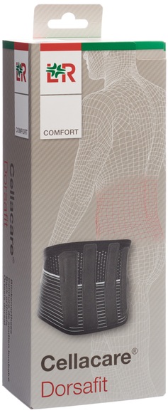 Cellacare Dorsafit Comfort Grösse 3 (1 Stück)