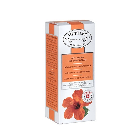 Mettler Anti-Aging Augenkonturcreme (30ml)