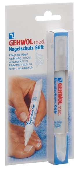 Eduard Gerlach GmbH Gehwol® med Nagelschutz-Stift