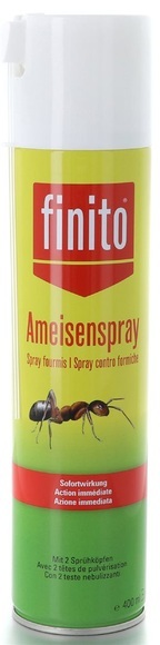 Finito Ameisenspray