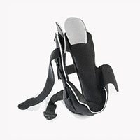 bort MalleoeXpress Active L rechts schwarz (1 Stück)