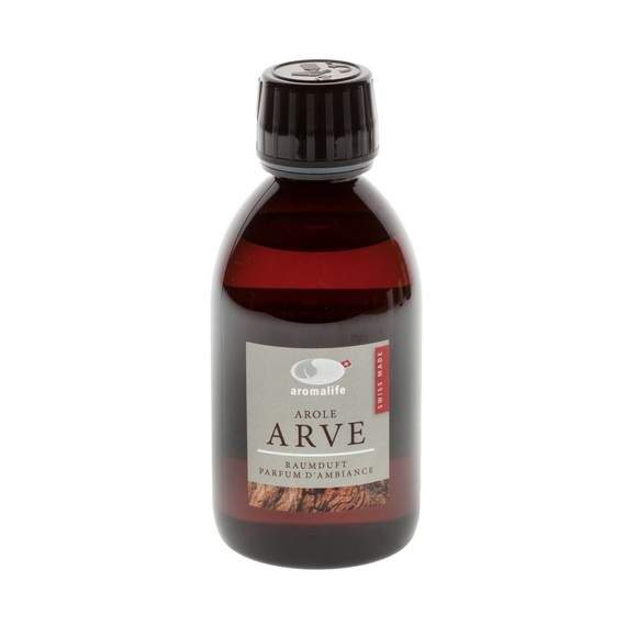aromalife ARVE Raumduft Nachfüllung (250 ml)