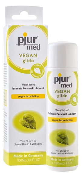 Med Vegan Glide