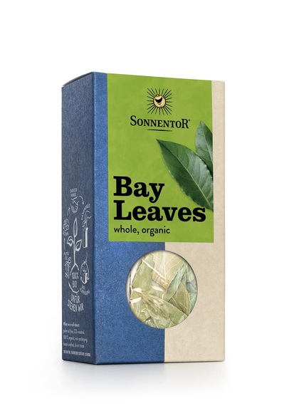 SONNENTOR Lorbeerblätter (10 g)