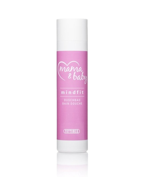 Phytomed Mama&Baby Mindfit Duschbad (250 ml)