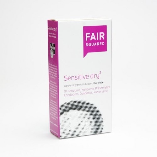 Sensitive Dry