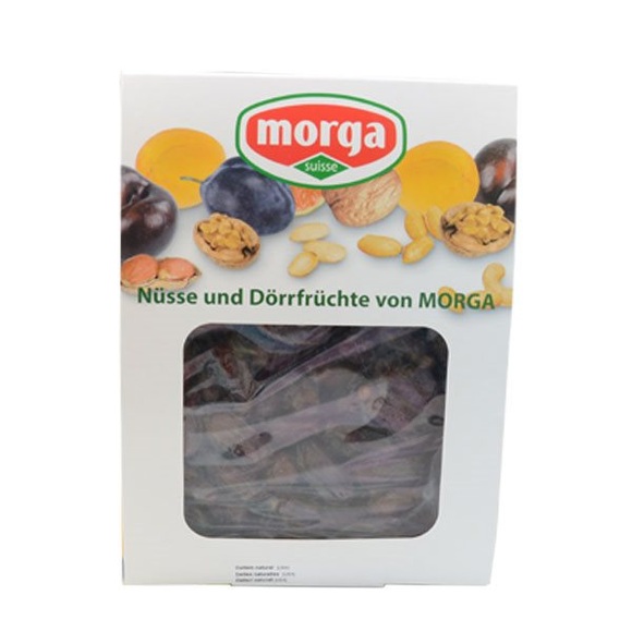 Issro Datteln natural (3 kg)
