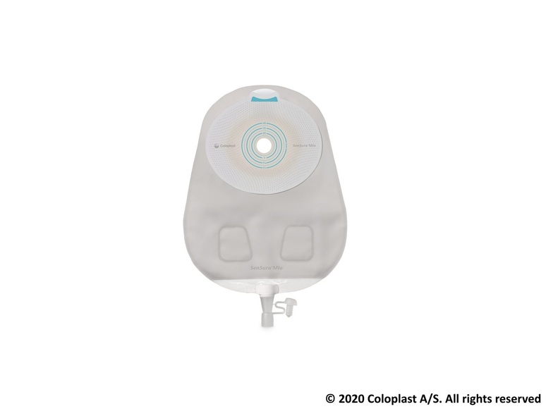 SenSura Mio Uro 1t D 10-45 maxi opaque (30 Stück)