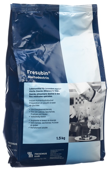 Fresubin Maltodextrin (1 kg)
