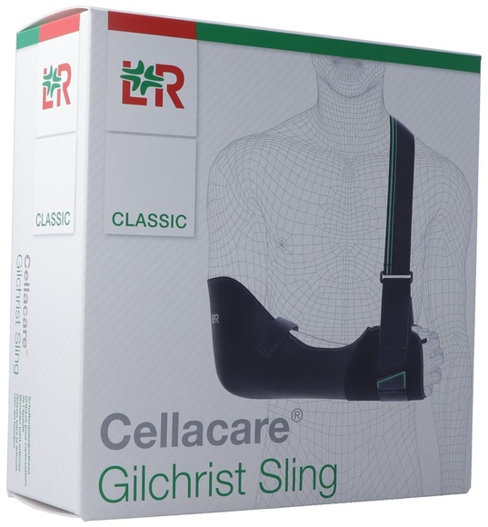 Cellacare Gilchrist Sling Classic Grösse 3 (1 Stück)
