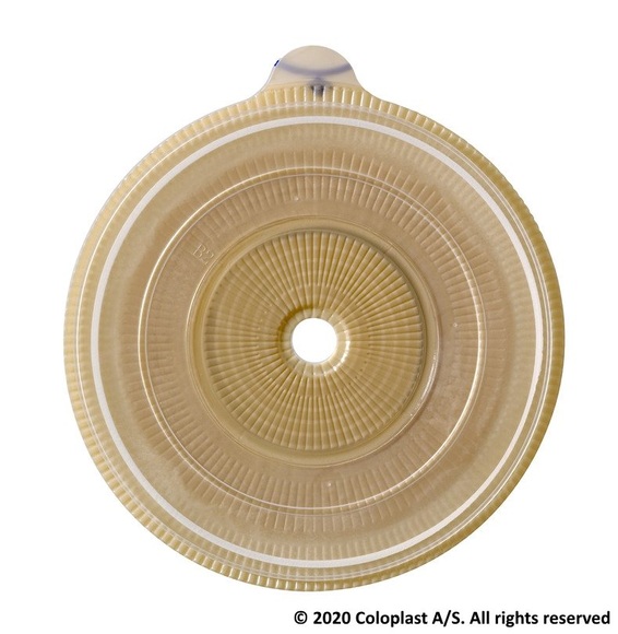 Easiflex Basisplatte 10-68/70mm (10 Stück)