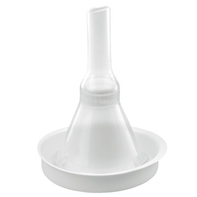 Urimed Vision Urinal Kondom 25mm Short (30 Stück)
