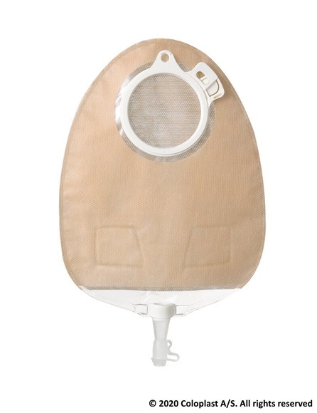 SenSura Uro Click 2t 50 midi transp (30 Beutel)
