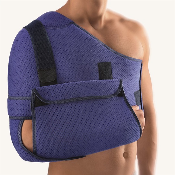 bort Gr0 blau (1 Stück)