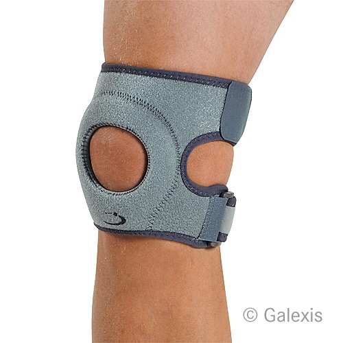 OMNIMED Protect Patellabandage Einheitsgrösse (1 Stück)