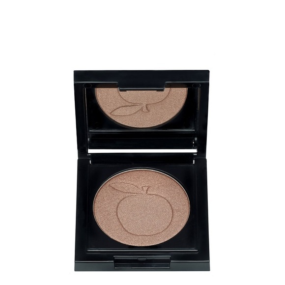 IDUN Minerals Single Shades Eyeshadow Hassel (3 g)