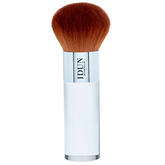 IDUN Minerals Pinsel Big Powder brush (1 Stück)