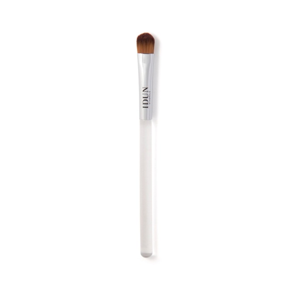 IDUN Minerals Pinsel Precision Eyeshadow brush brush (1 Stück)