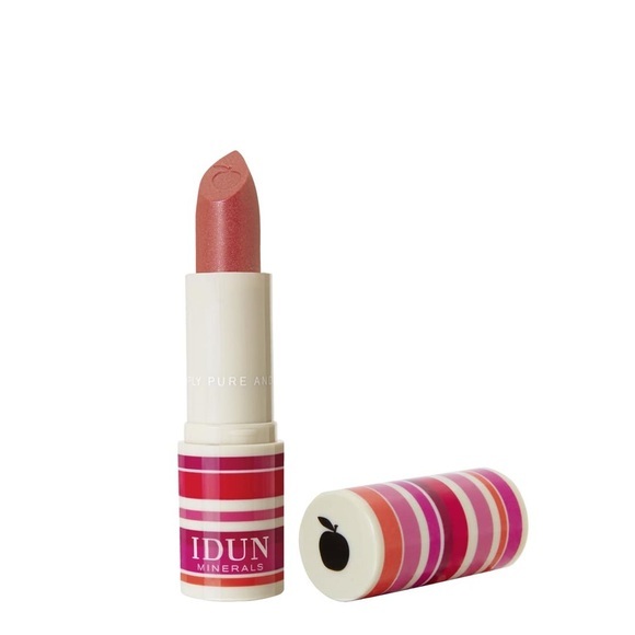 IDUN Minerals Lipstick Ingrid Marie Matte (1 Stück)