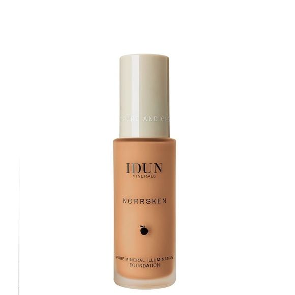 IDUN Minerals Liquid foundation Norrsken Ylva (30 ml)